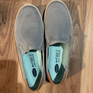 Comfy Dr.Scholls shoes size 8